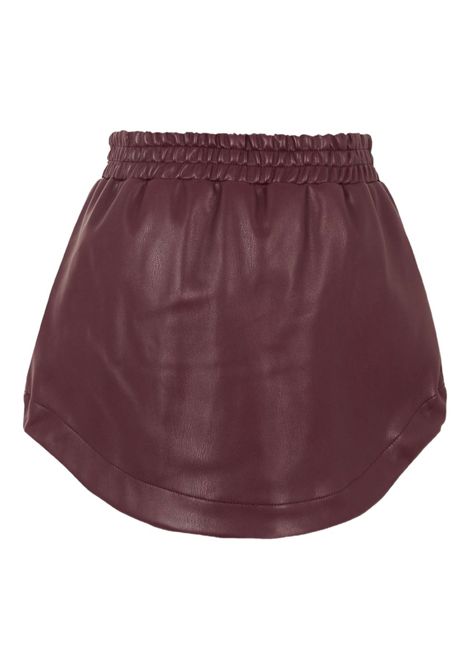 Gonna con vita elasticizzata MSGM KIDS | F5MSJGSK107MS034